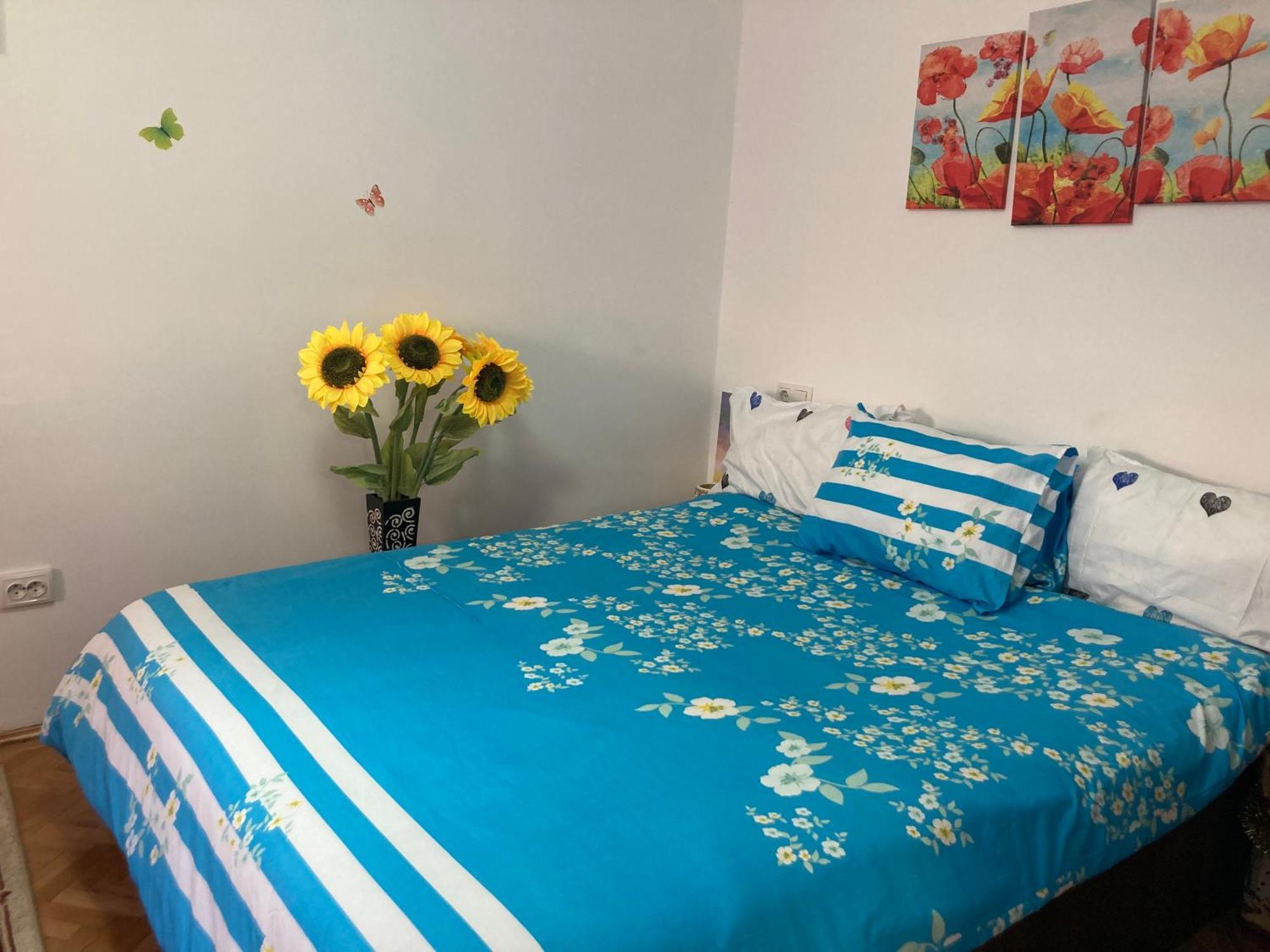 Cosy Hideaway Appartement Braşov Buitenkant foto